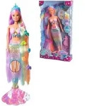 Steffi Love Rainbow Mermaid