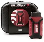 HEX GS-911 WiFi Hobby Motorrad Diagnosetool OBD2 Passend f&uuml;r (Auto-Marke): BMW