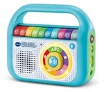 Mein erster Musik-Player