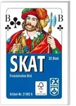 Skat - Kartenspiel ab 8 Jahre