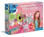 Lippenstifte selbst machen (Experimentierkasten)