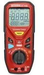 Benning IT 100 Isolationsmessger&auml;t 50 V, 100 V, 250 V, 500 V, 1000V 20 G&Omega;