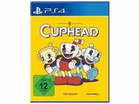 Cuphead (PlayStation 4) - Nbg