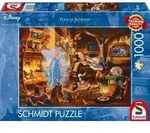 Disney, Geppettos Pinocchio