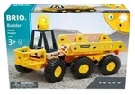 BRIO Builder - Volvo Muldenkipper