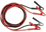 Osram Automotive BATTERYstart STARTER CABLE 500A Starthilfekabel 50 mm2 Aluminium