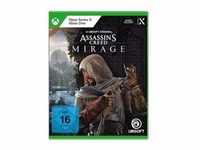 Assassin's Creed Mirage (Xbox One/Xbox Series X)