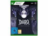 DARQ Ultimate Edition (Xbox One/Xbox Series X) - Koch Media / Plaion Software