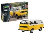 VW T3 Bus , Revell Modellbausatz
