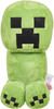Minecraft 8" Basic Plush Creeper - Mattel