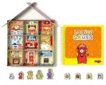 Logic! GAMES - Wo ist Wanda?