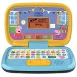 Peppas Lernlaptop