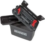 Benning 10198412 Messger&auml;tekoffer (L x B) 190mm x 375mm