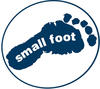Small foot 9725 - Ritter Rost, Rucksack, Kinderrucksack