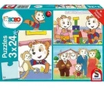 Freunde und Familie, 3x24 Teile