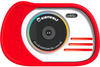 Kidywolf 418041 - Foto- und Videokamera rot