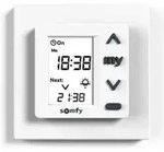 Somfy 1870948 Wandtaster
