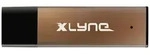 Xlyne ALU USB-Stick 128GB Aluminium, Bronze 177570-2 USB-A (USB 2.0)