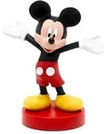 Content-Tonie: Disney - Mickys total verr&uuml;cktes Fu&szlig;ballspiel