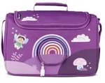 H&ouml;rspiel-Transporter: Hinter dem Regenbogen