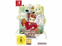 Tales of Symphonia Remastered (Nintendo Switch) - Bandai Namco Entertainment Germany
