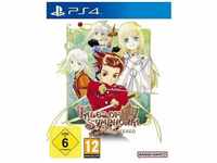 Tales of Symphonia Remastered (PlayStation 4) - Bandai Namco Entertainment Germany