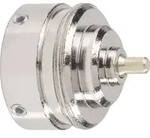 Eurotronic 700099 Heizk&ouml;rper-Ventil-Adapter Passend f&uuml;r Heizk&ouml;rper Danfoss RAVL