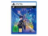 Dyschronia Chronos Alternate (PS VR2) (PlayStation 5) - Flashpoint Germany /