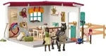schleich&reg; 42591 Sattelkammer