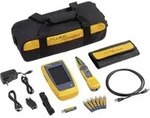 Fluke Networks LIQ-KIT Netzwerktester