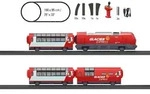 M&auml;rklin World 29348 H0 Startpackung Glacier Express