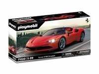 PLAYMOBIL® 71020 Ferrari SF90 Stradale