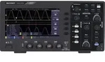VOLTCRAFT DSO-2104 Digital-Oszilloskop 100 MHz 4-Kanal 1 GSa/s 80 kpts 8 Bit