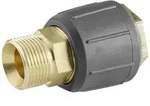 K&auml;rcher Professional 4.111-046.0 EASY!Lock 22 IG - M22 x 1,5 AG
