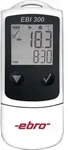 Ebro 1340-6330 EBI 300 Temperatur-Datenlogger Messgr&ouml;&szlig;e Temperatur -30 bis 70&deg;C