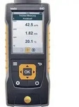 Testo 440 Luftfeuchtemessger&auml;t (Hygrometer) 0% rF 100% rF