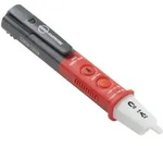 Beha Amprobe NCV-1040-EUR Ber&uuml;hrungsloser Spannungspr&uuml;fer CAT IV 1000V Akustik, LED
