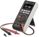 VOLTCRAFT VC891 Hand-Multimeter digital Datenlogger, LoZ CAT III 1000 V, CAT IV 600 V