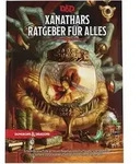 D&D: Xanathar's Ratgeber f&uuml;r Alles (dt)