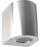 Nordlux Canto 2 49701034 LED-Au&szlig;enwandleuchte 12W Edelstahl