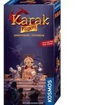 Karak Regent Erweiterung