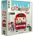 Get on Board