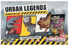 Zombicide 2nd Edition: Urban Legends (Spiel)