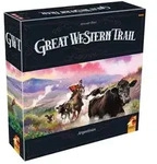 Great Western Trail: Argentinien