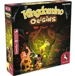 Kingdomino Origins