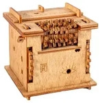 Cluebox: Schr&ouml;dingers Katze