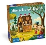 H&auml;nsel und Gretel