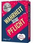 Wahrheit oder Pflicht &ndash; F&uuml;r Paare