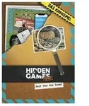 Hidden Games Tatort: Reif f&uuml;r die Insel