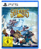 Curse of the Sea Rats (PlayStation 5) - Flashpoint Germany / PQube Ltd